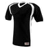 Augusta Sportswear Youth Blitz Jersey (9531-C), Color 'Black/White'